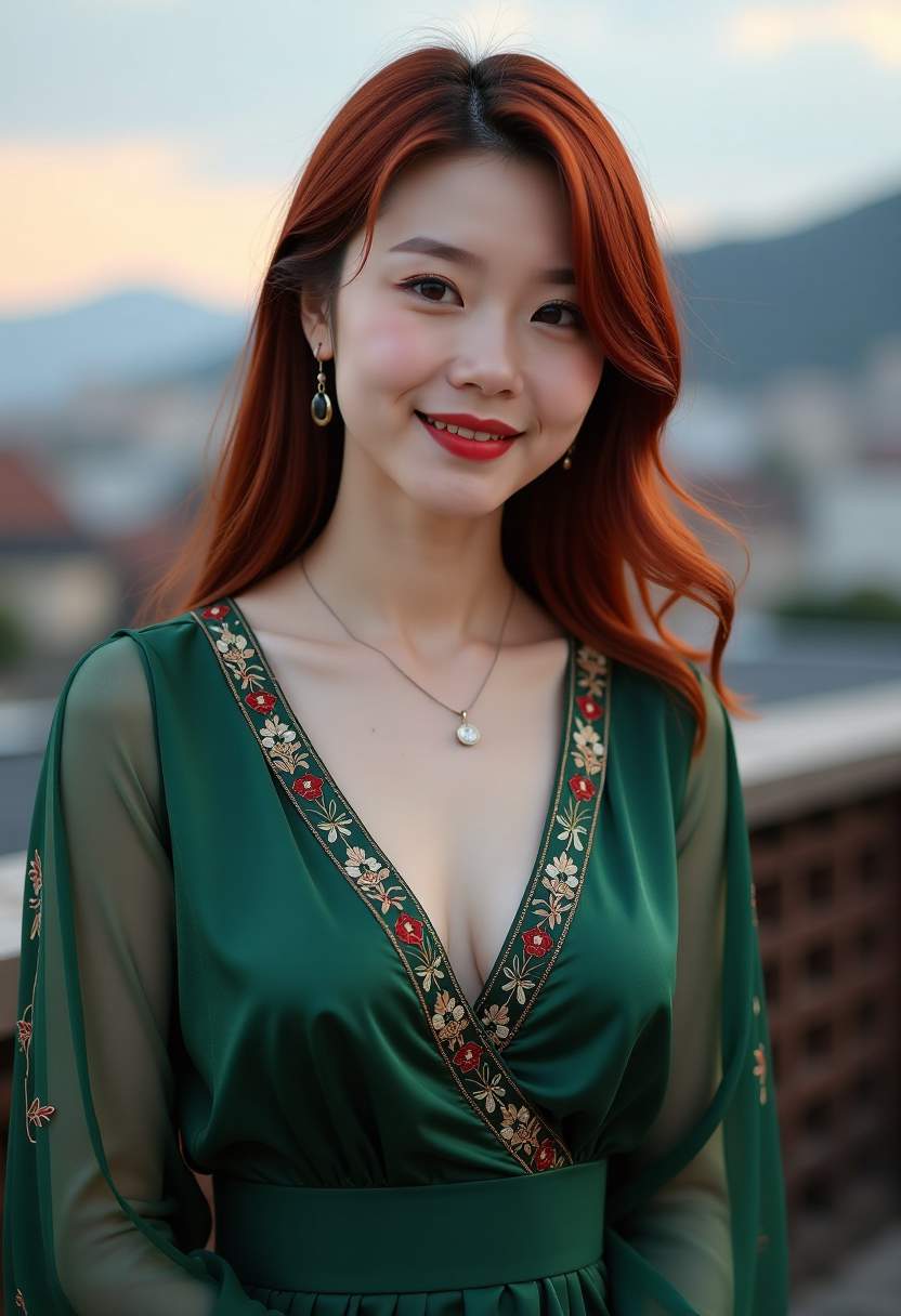 我们的歌剧照