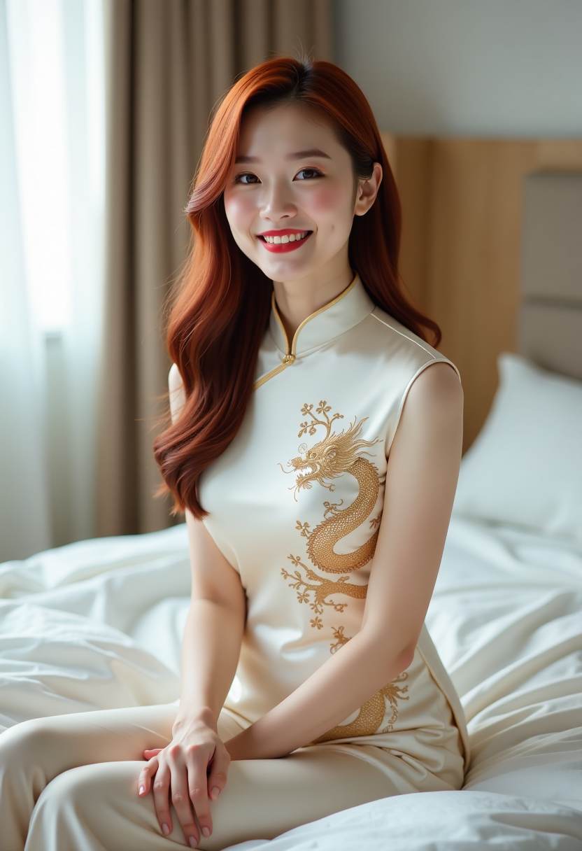 兰香如故剧照